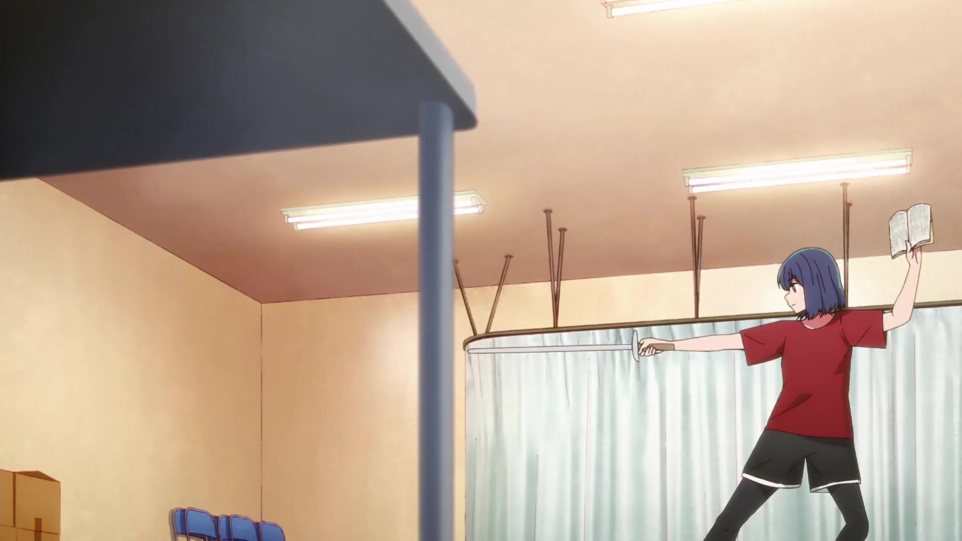 [Tsukyio Editing Resources] Oshi No Ko Season 1 (Episode 6) Raw Clips (90) (tsukyio.com).mp4